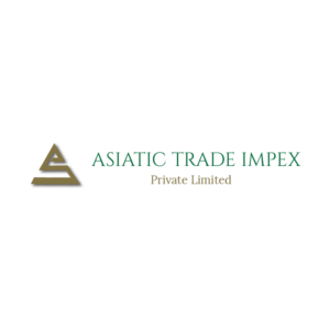 Logo Asiatic Trade impex