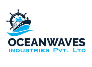 Oceanwaves logo